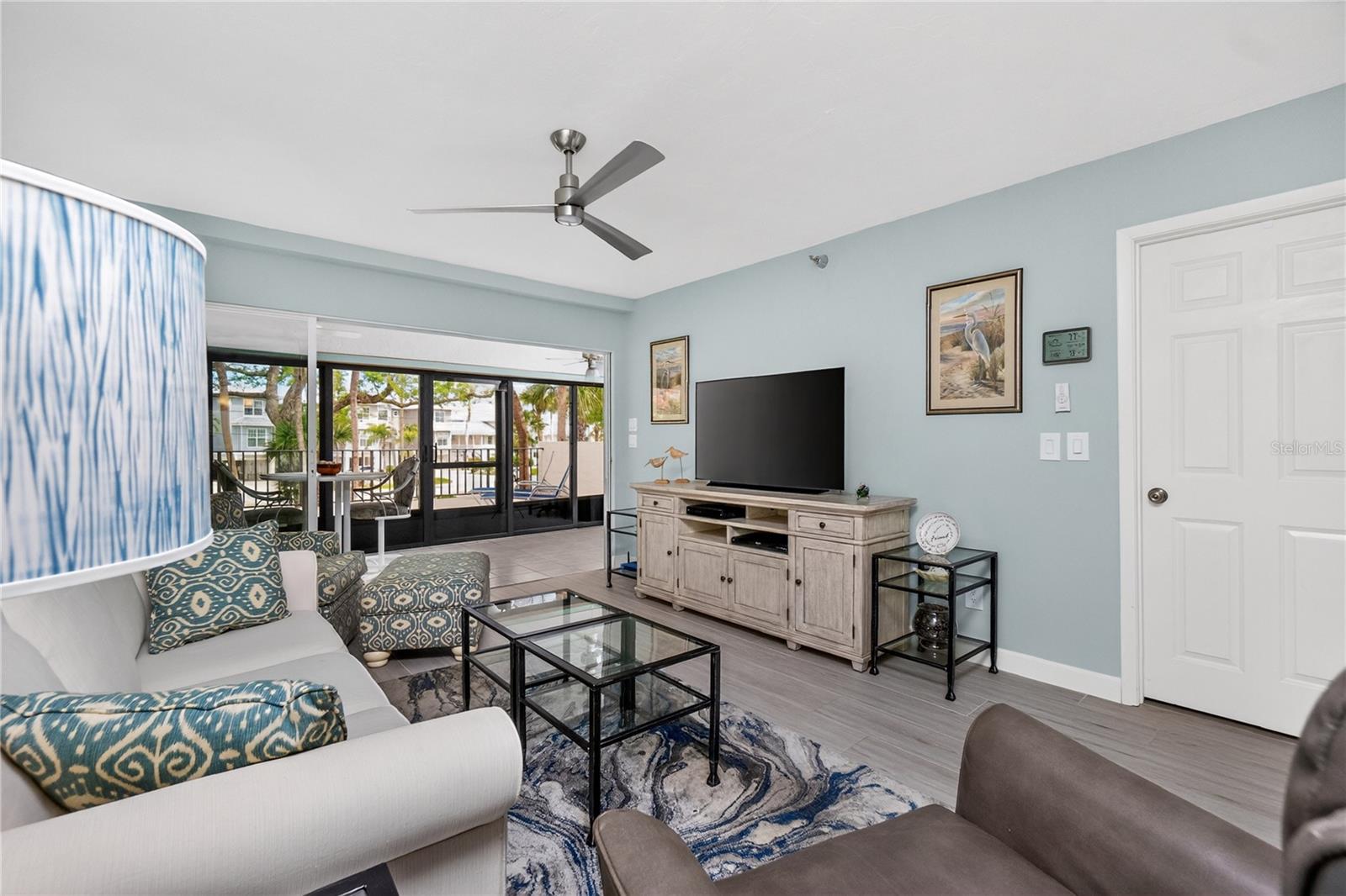 SANDPIPER KEY BLDG 03 - Residential