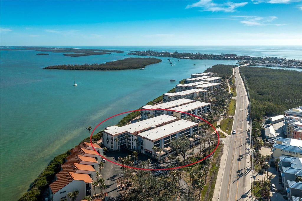Photo of 1501 Beach Road #210, Englewood, FL 34223 (MLS # D6146968)
