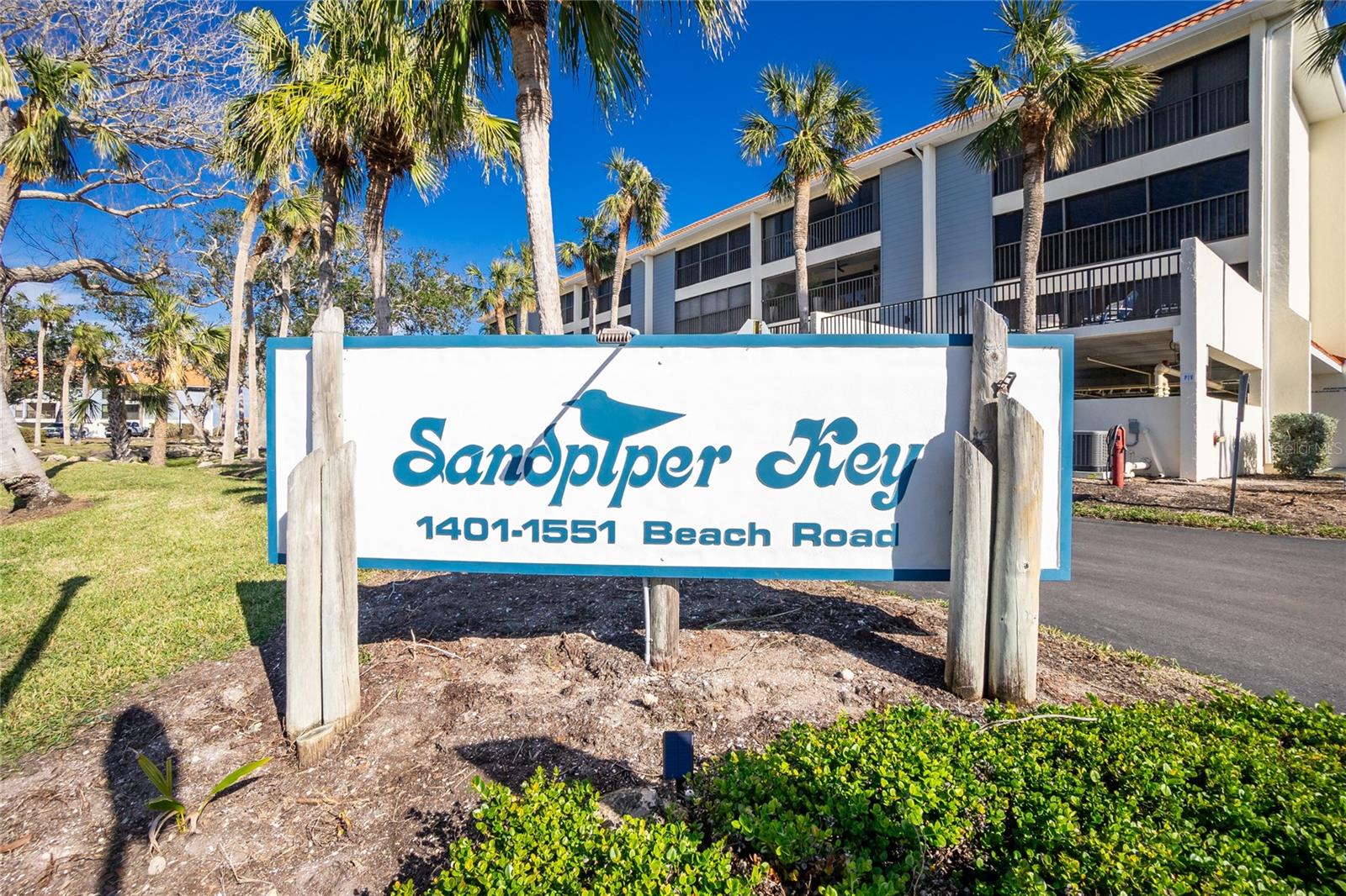 SANDPIPER KEY BLDG 03 - Residential