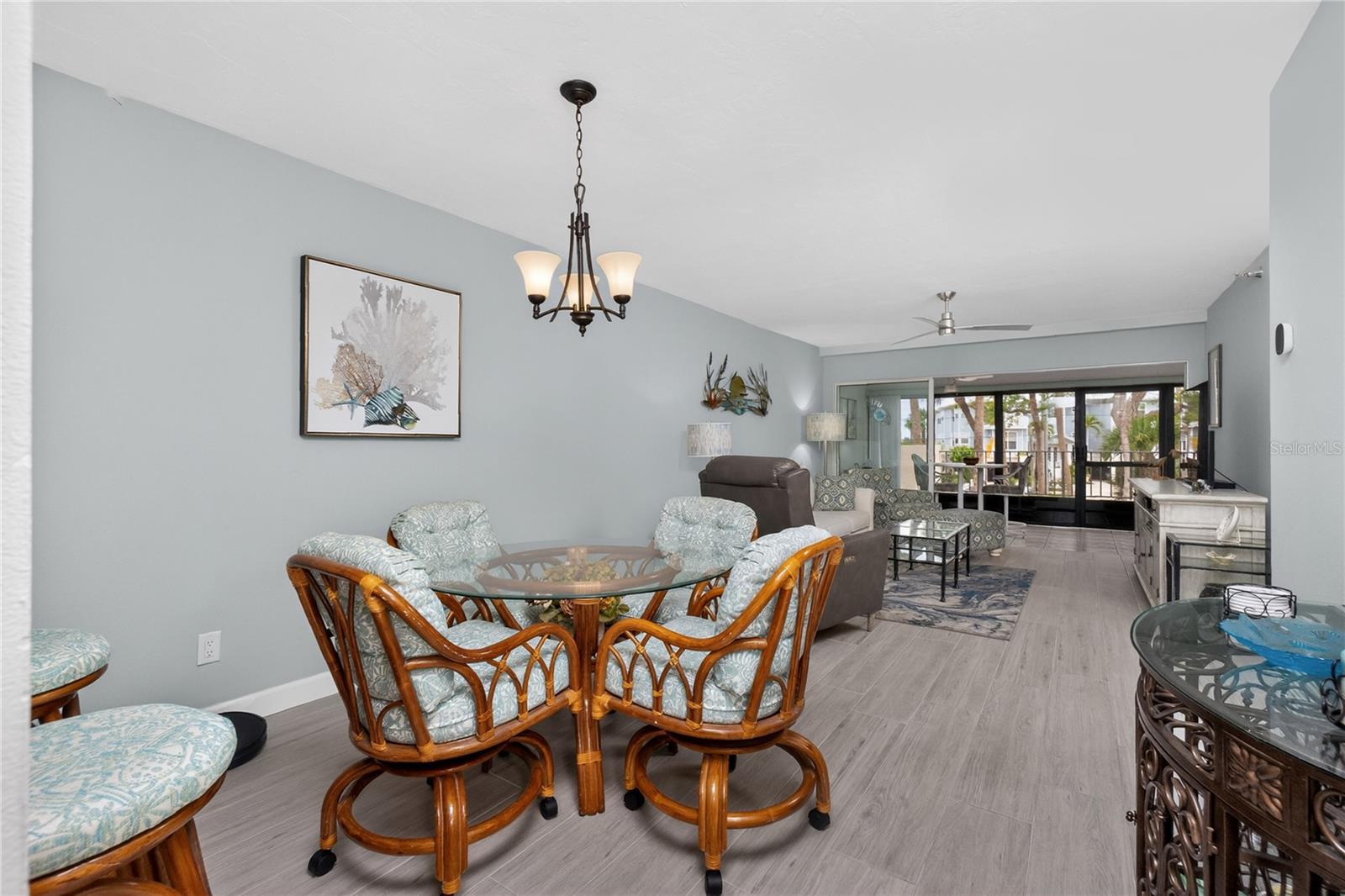 SANDPIPER KEY BLDG 03 - Residential