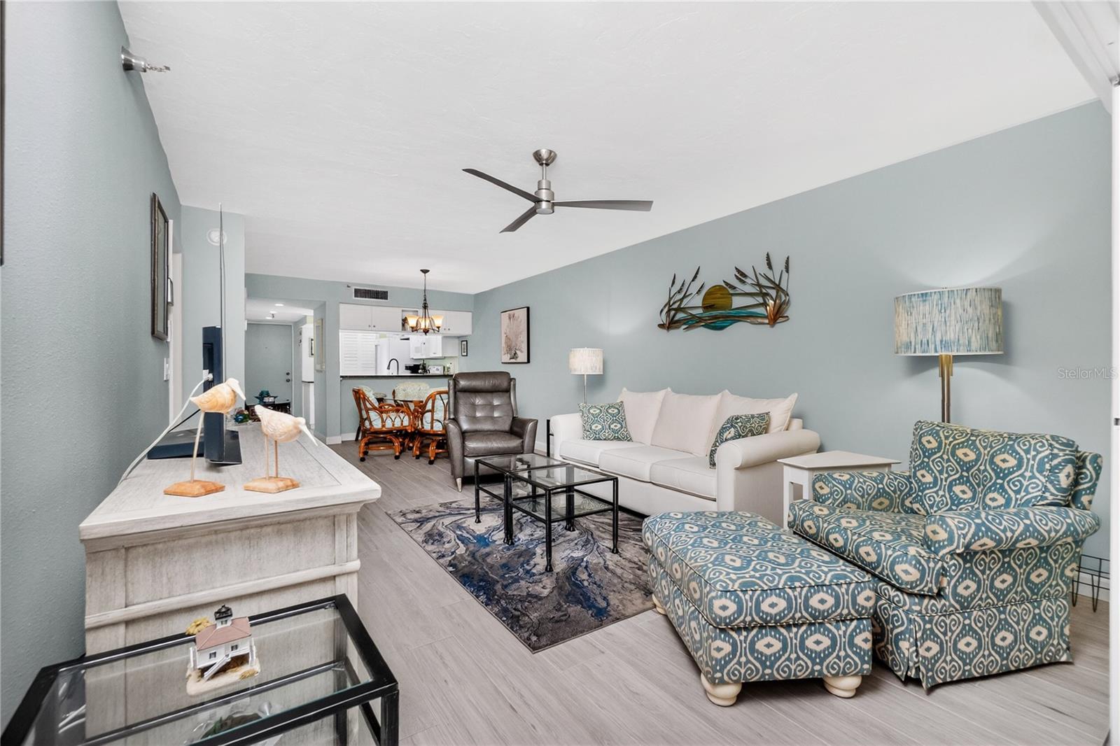 SANDPIPER KEY BLDG 03 - Residential