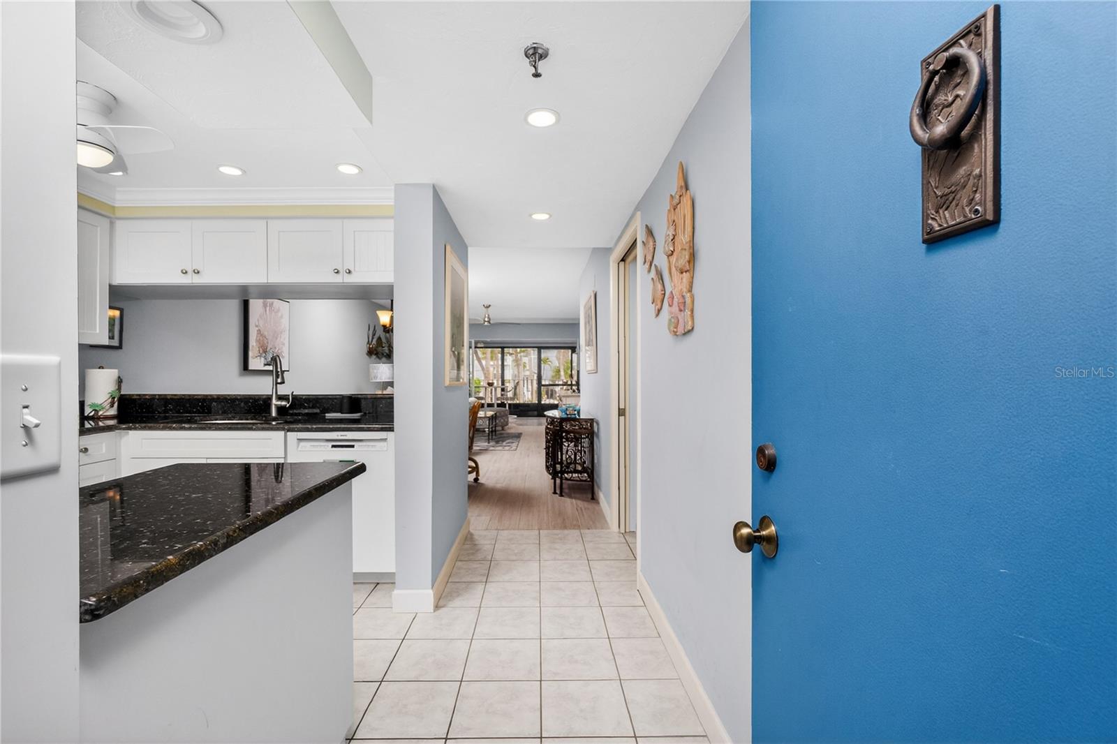 SANDPIPER KEY BLDG 03 - Residential