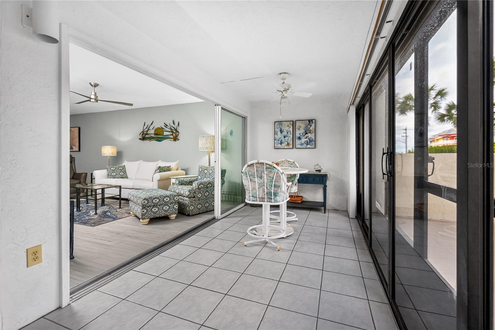 SANDPIPER KEY BLDG 03 - Residential