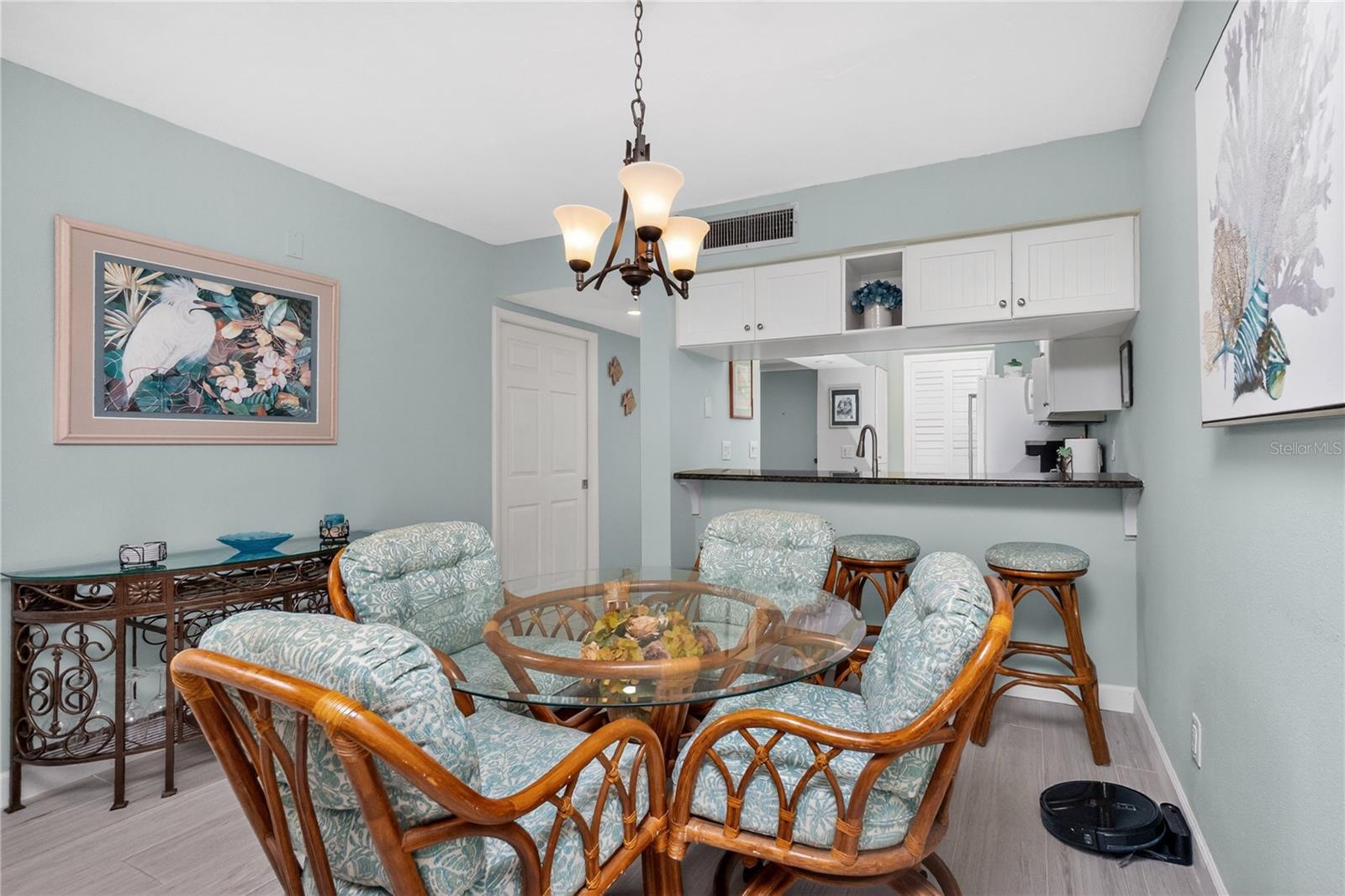 SANDPIPER KEY BLDG 03 - Residential