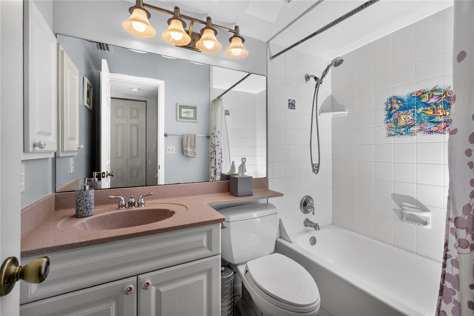 SANDPIPER KEY BLDG 03 - Residential