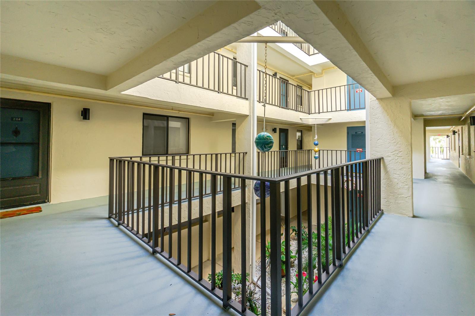 SANDPIPER KEY BLDG 03 - Residential