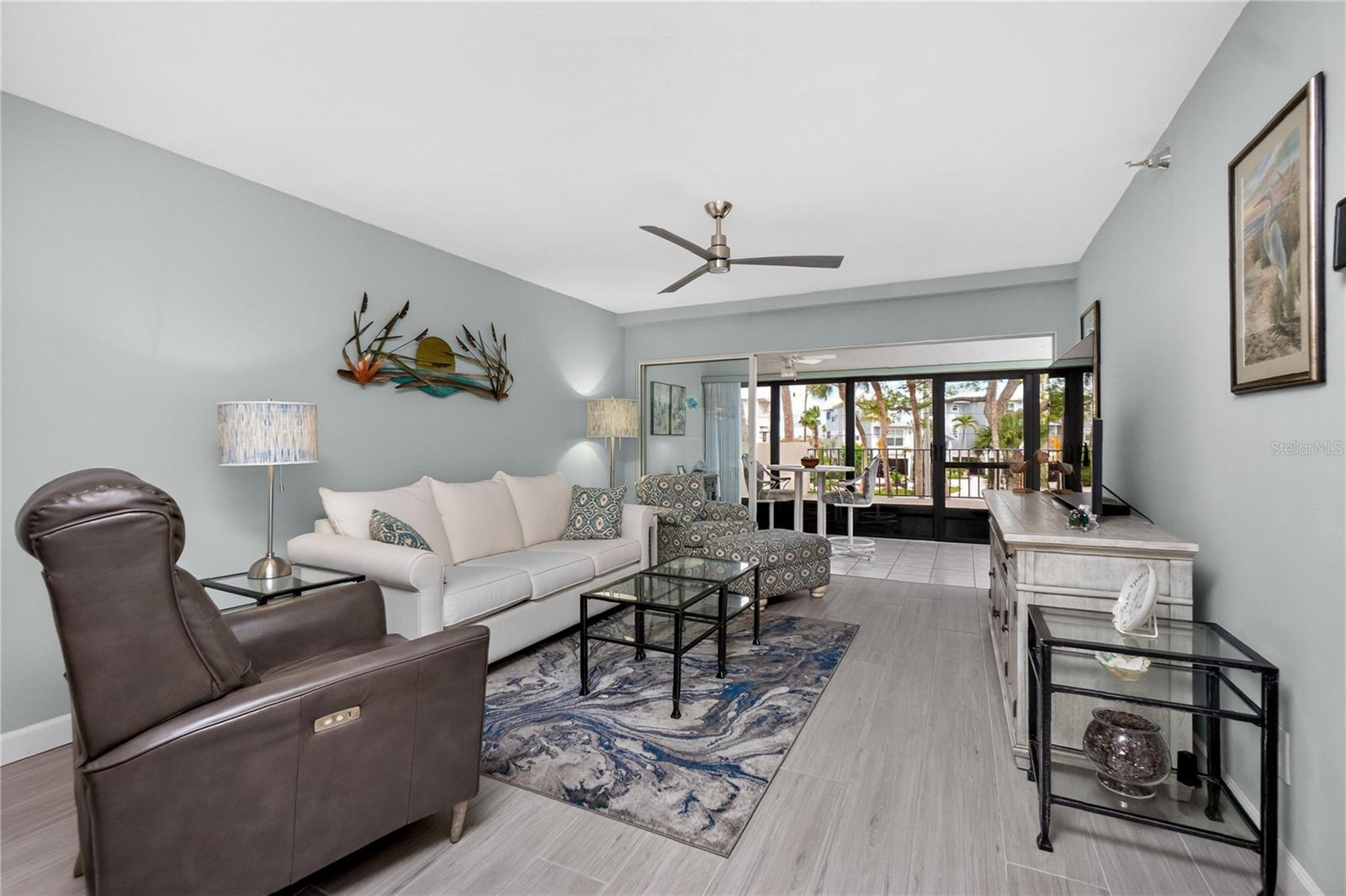 SANDPIPER KEY BLDG 03 - Residential