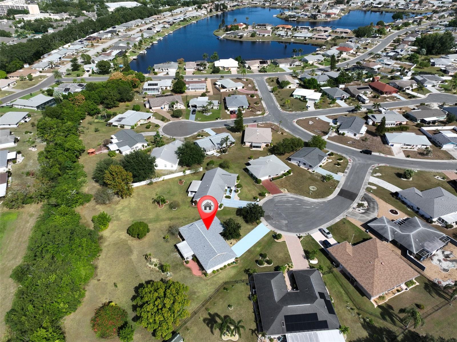 SUN CITY CENTER UNIT 31A - Residential