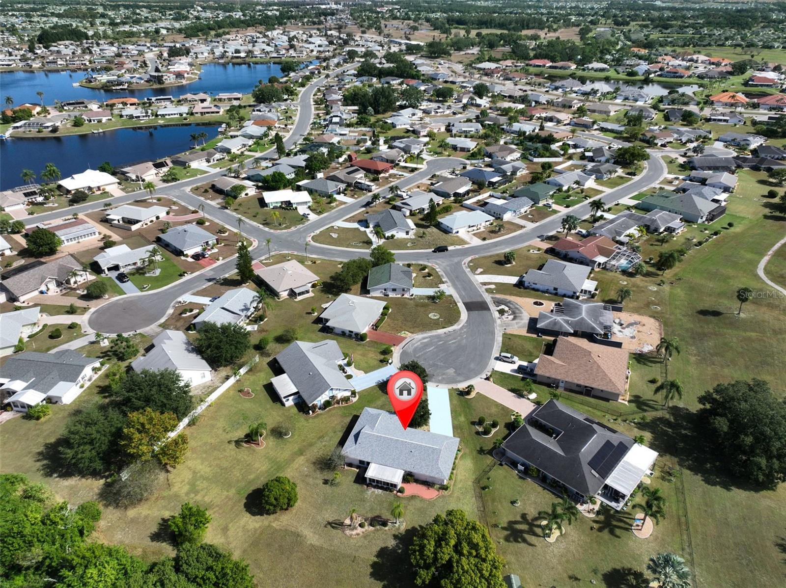 SUN CITY CENTER UNIT 31A - Residential