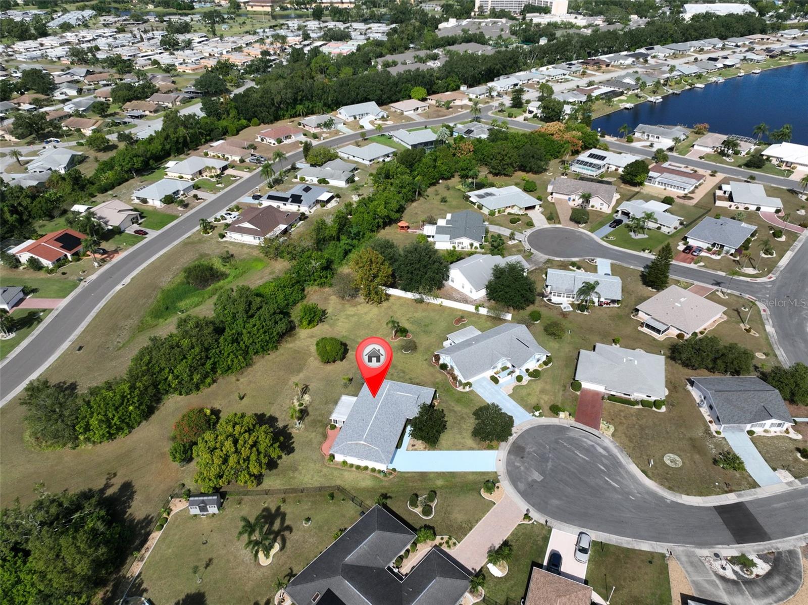 SUN CITY CENTER UNIT 31A - Residential