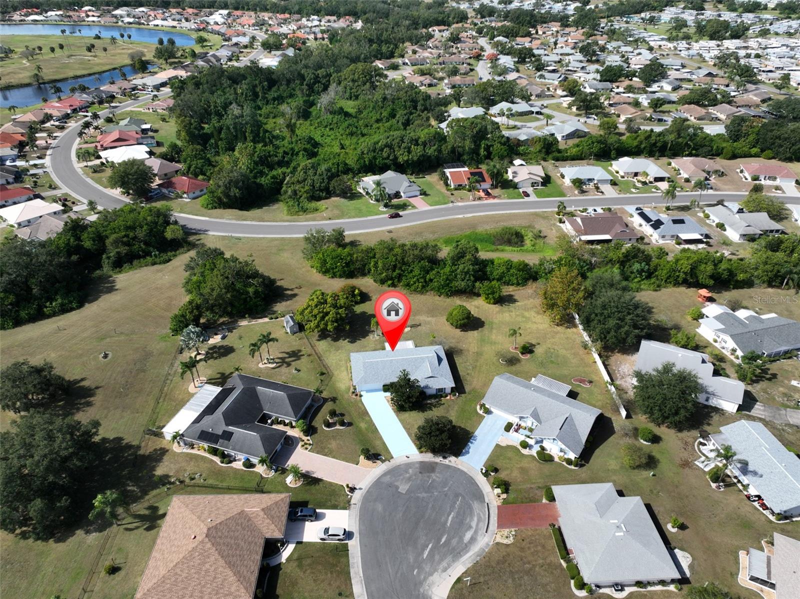 SUN CITY CENTER UNIT 31A - Residential