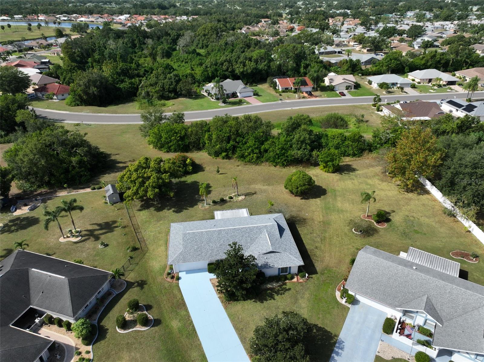 SUN CITY CENTER UNIT 31A - Residential