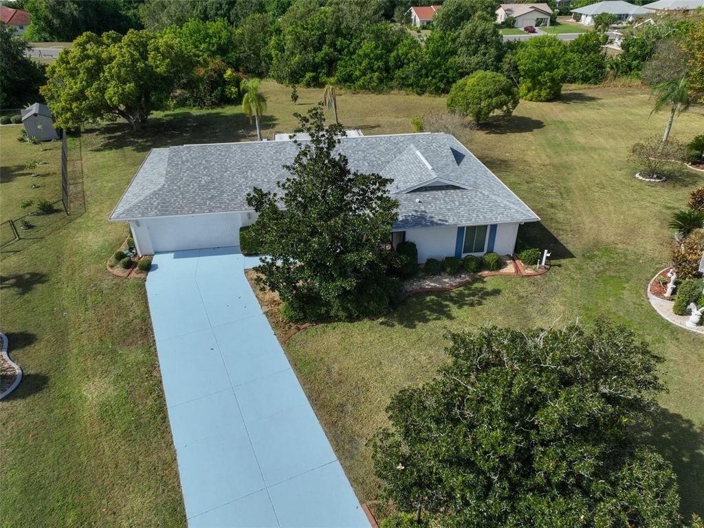 Photo of 1807 Pineapple Palm Court, Sun City Center, FL 33573 (MLS # TB8449050)