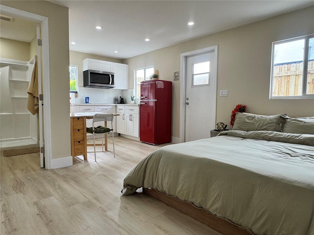 Photo of 4135 Des Moines Street NE, St Petersburg, FL 33703 (MLS # TB8460025)