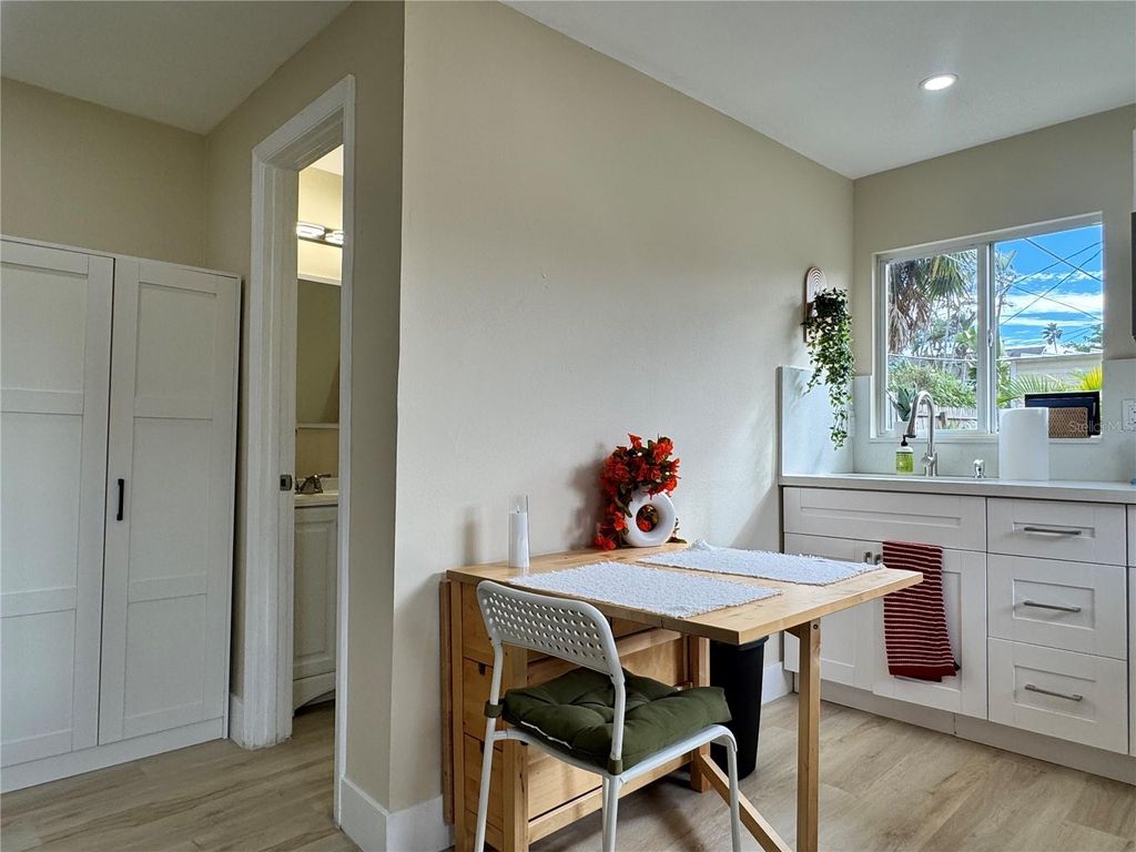 Photo of 4135 Des Moines Street NE, St Petersburg, FL 33703 (MLS # TB8460025)