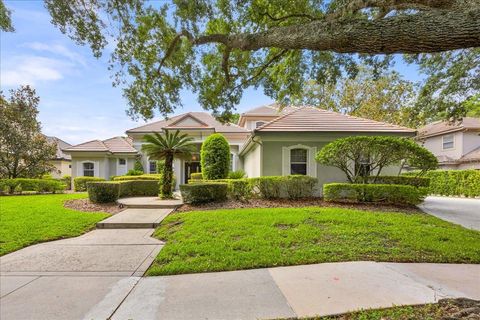 307 RUNNING WIND LANE MAITLAND FL 32751