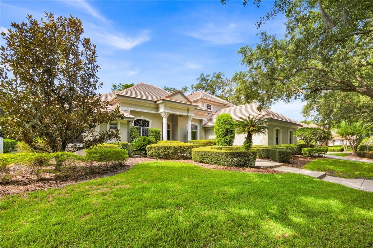 307 RUNNING WIND LANE
