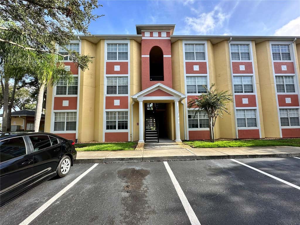 Photo of 3502 Windy Walk Way #2203, Orlando, FL 32837 (MLS # S5155495)