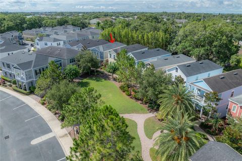 A home in OLDSMAR