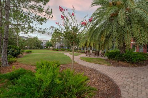 A home in OLDSMAR