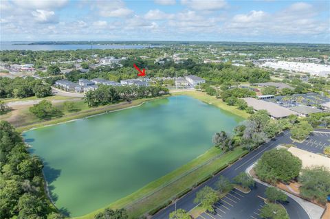 A home in OLDSMAR