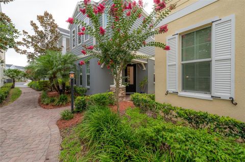 A home in OLDSMAR