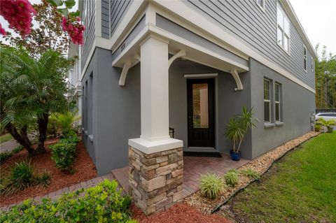 A home in OLDSMAR