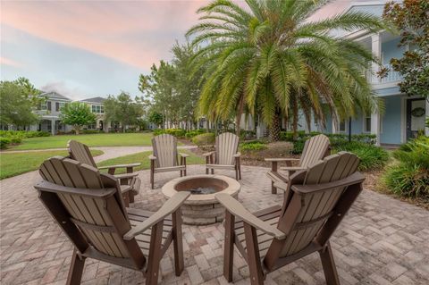 A home in OLDSMAR