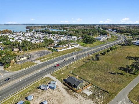 Tiny photo for 1821 Us Highway 441, Leesburg, FL 34748 (MLS # OM716144)