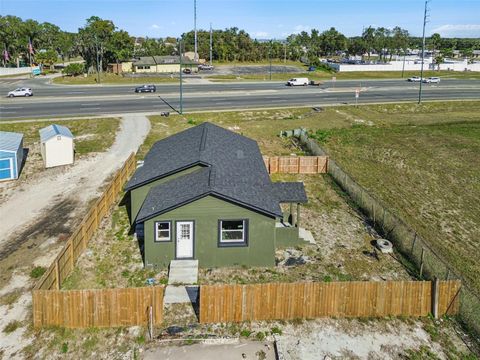 Tiny photo for 1821 Us Highway 441, Leesburg, FL 34748 (MLS # OM716144)