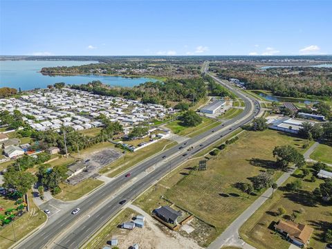Tiny photo for 1821 Us Highway 441, Leesburg, FL 34748 (MLS # OM716144)