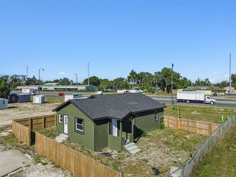 Tiny photo for 1821 Us Highway 441, Leesburg, FL 34748 (MLS # OM716144)