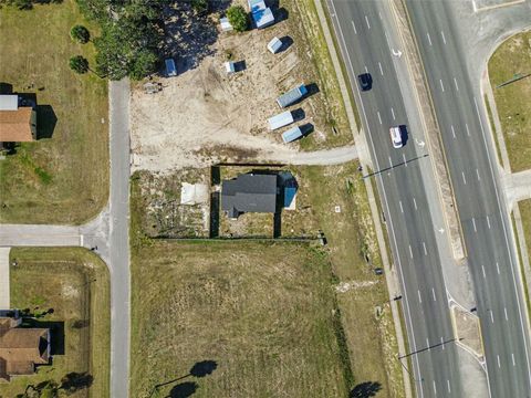 Tiny photo for 1821 Us Highway 441, Leesburg, FL 34748 (MLS # OM716144)