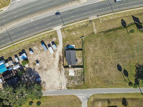 Tiny photo for 1821 Us Highway 441, Leesburg, FL 34748 (MLS # OM716144)