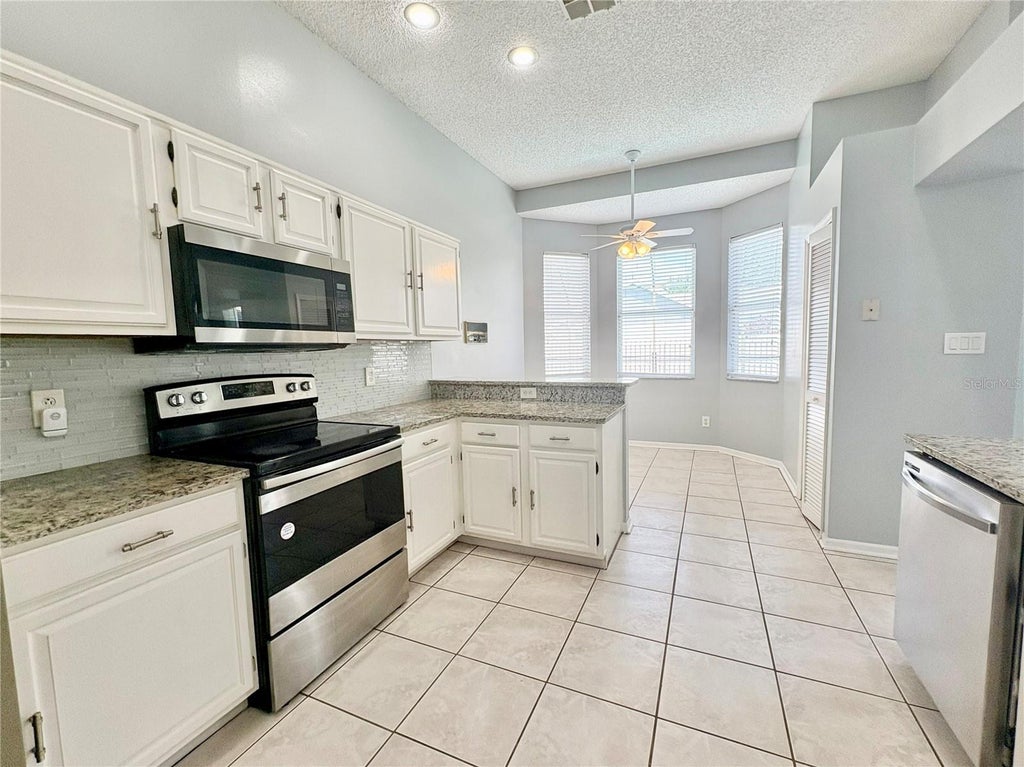 Photo of 14793 Lone Eagle Drive, Orlando, FL 32837 (MLS # O6449212)