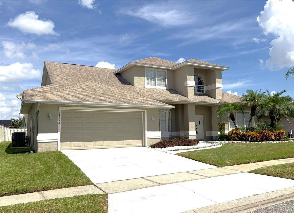 Photo of 14793 Lone Eagle Drive, Orlando, FL 32837 (MLS # O6449212)