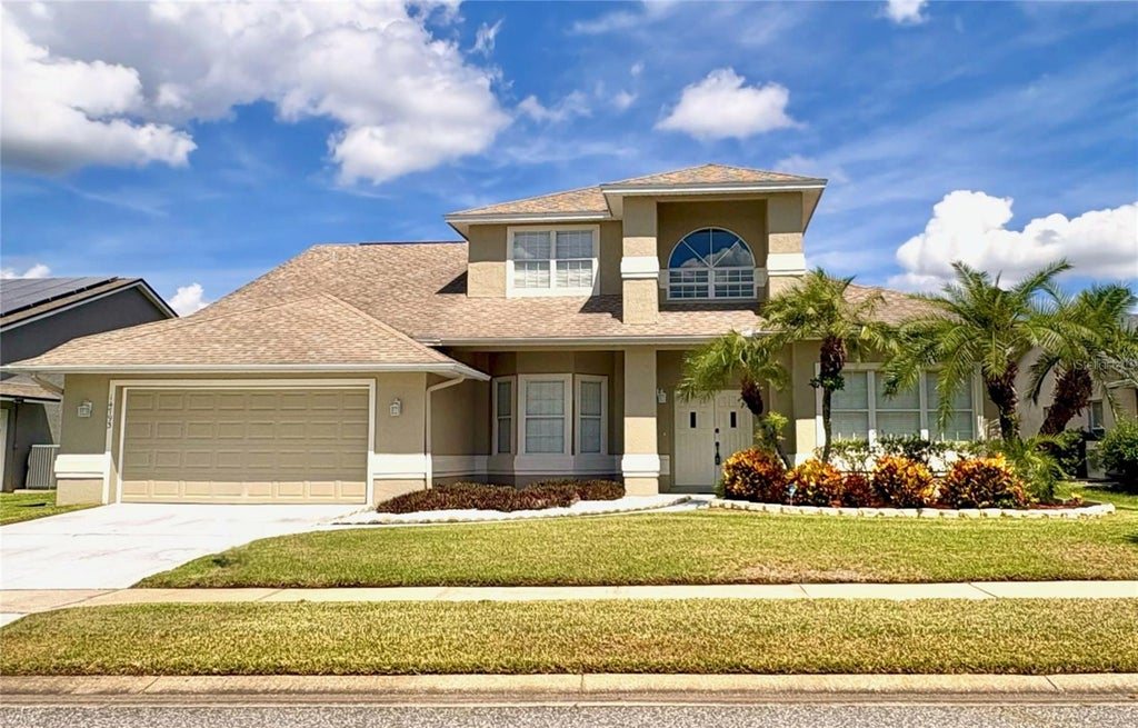 Photo of 14793 Lone Eagle Drive, Orlando, FL 32837 (MLS # O6449212)