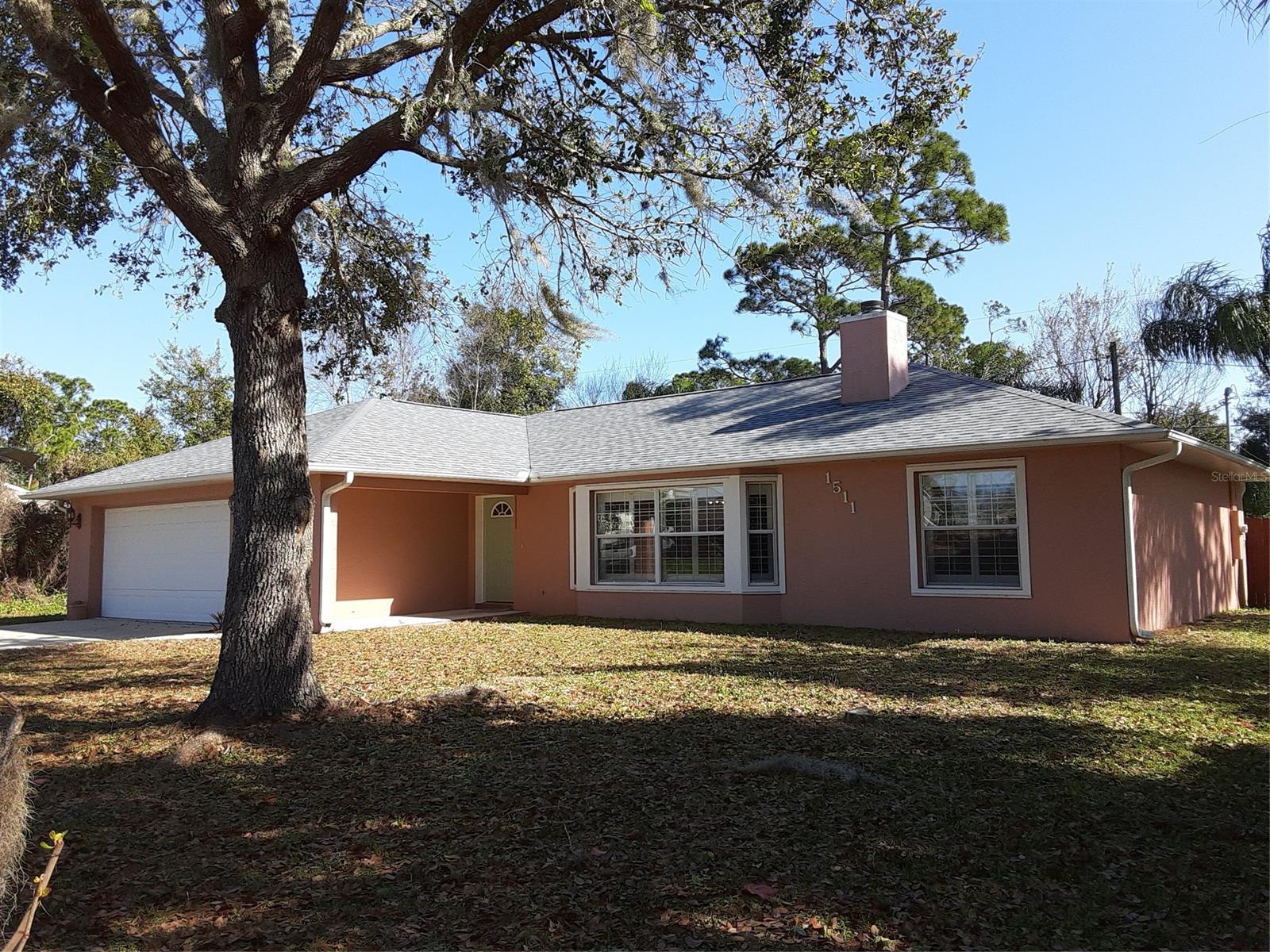 Florida Shores 01 - Residential