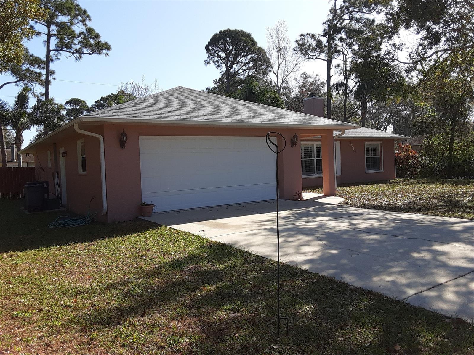 Florida Shores 01 - Residential