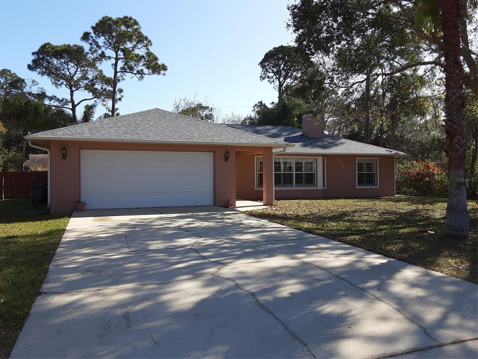 Florida Shores 01 - Residential