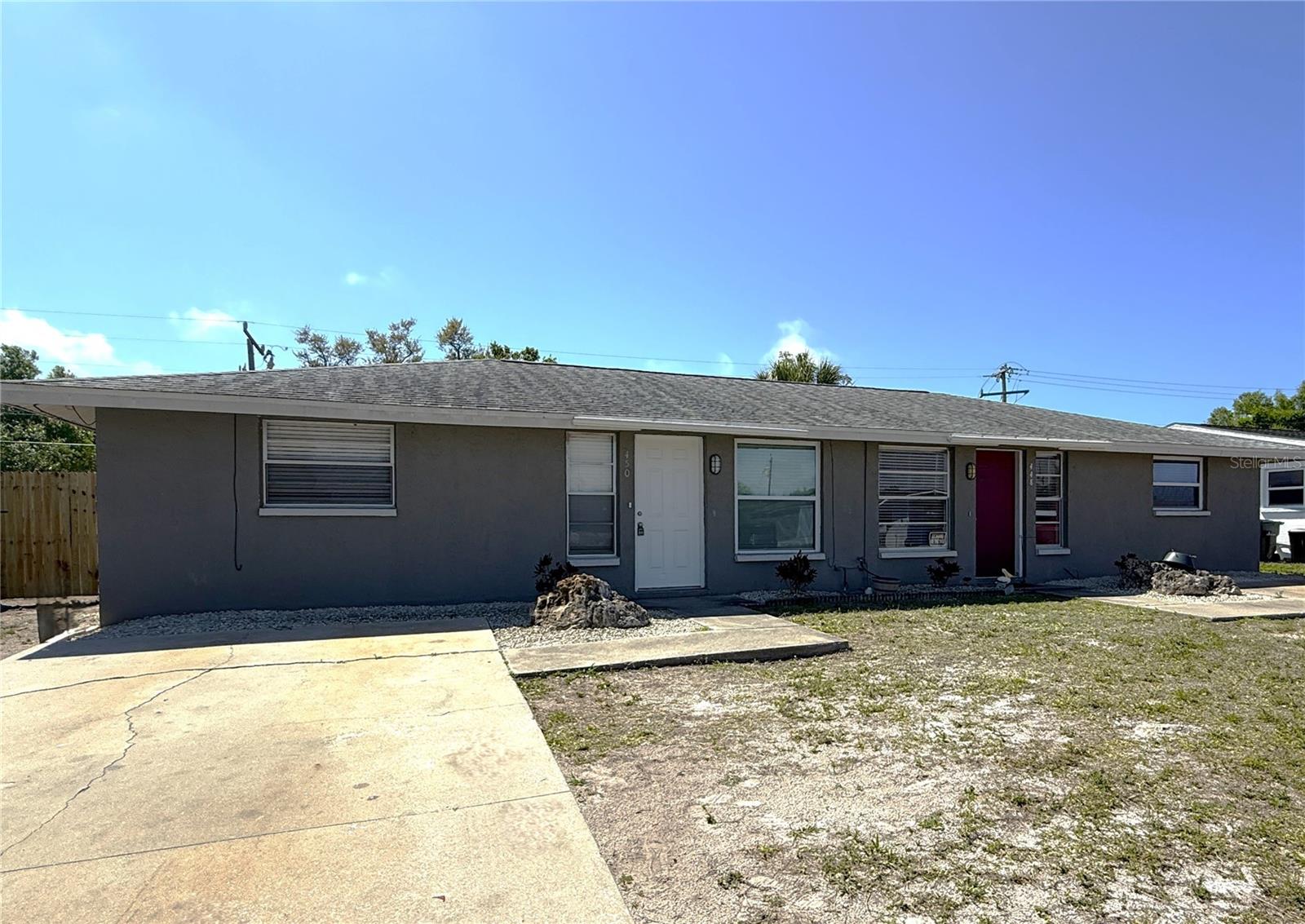 VENICE GARDENS - Residential Lease