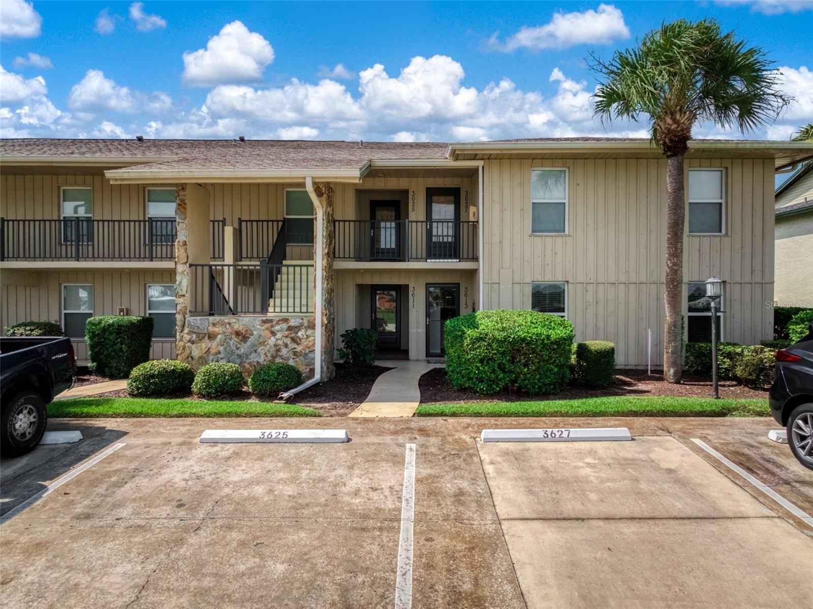 3613 EDGEWATER DRIVE