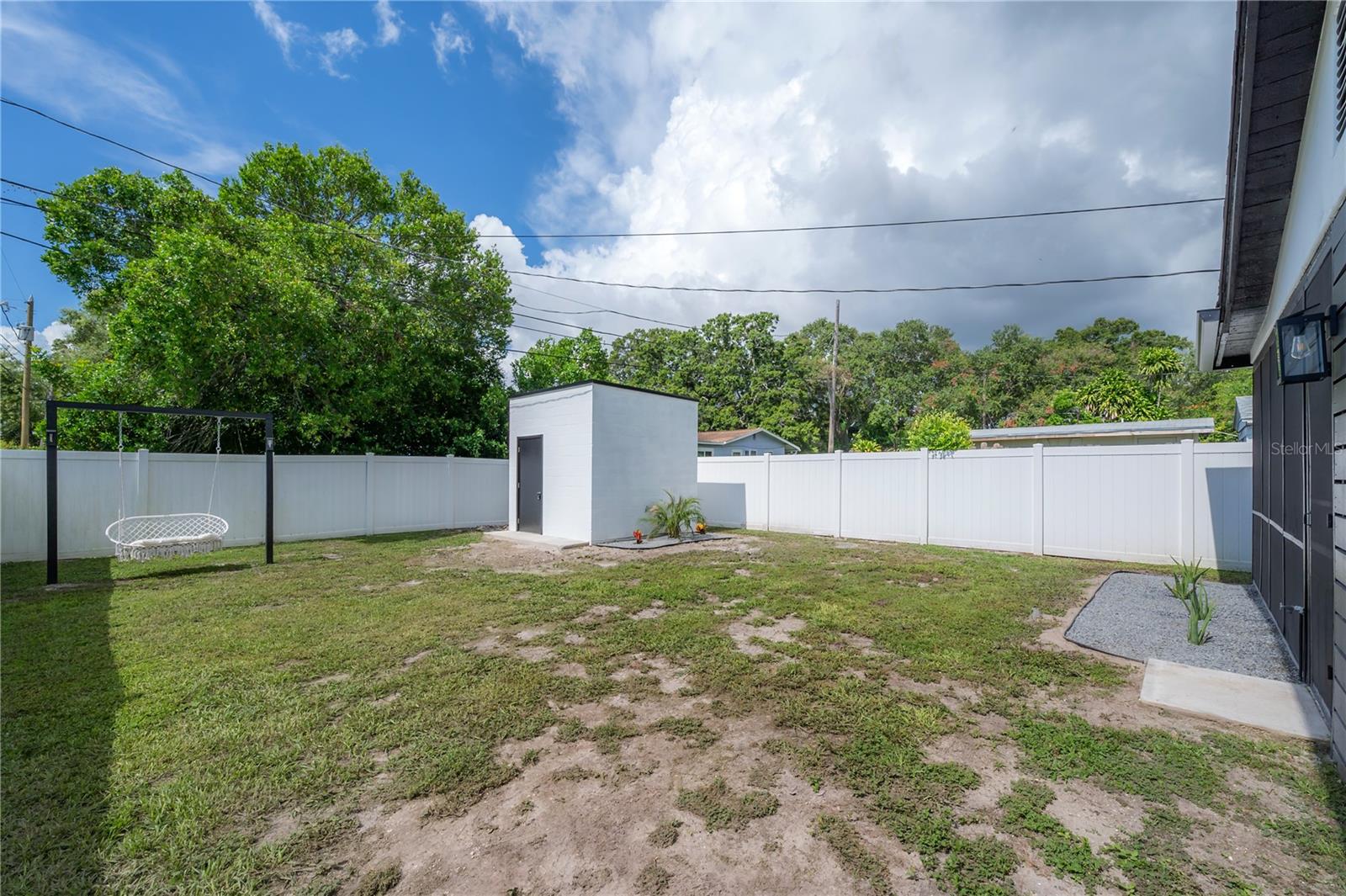 THIRTIETH AVE SUB EXTENTION - Residential