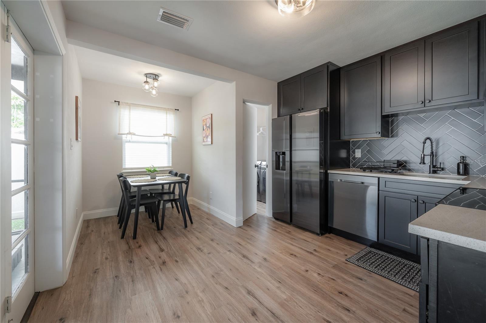 THIRTIETH AVE SUB EXTENTION - Residential