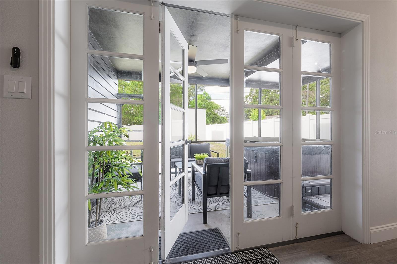 THIRTIETH AVE SUB EXTENTION - Residential