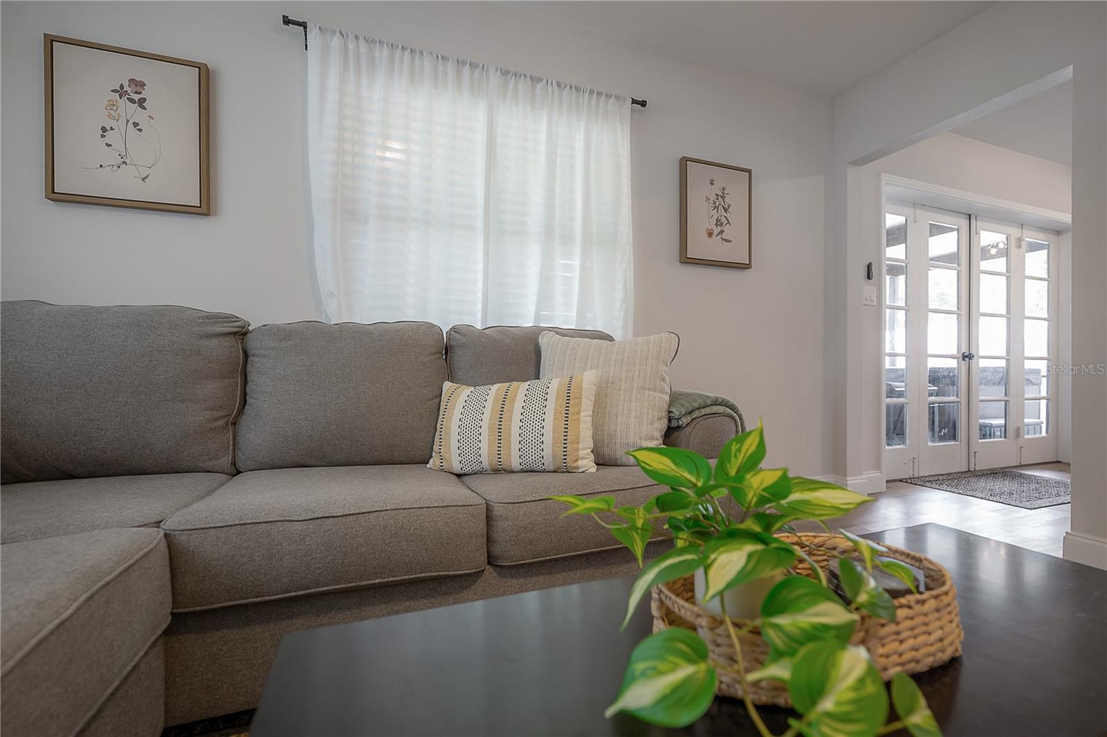 THIRTIETH AVE SUB EXTENTION - Residential