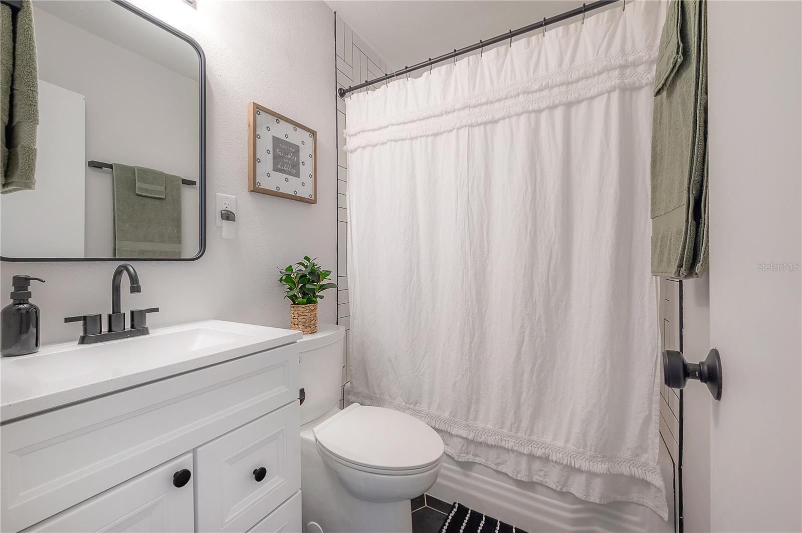 THIRTIETH AVE SUB EXTENTION - Residential