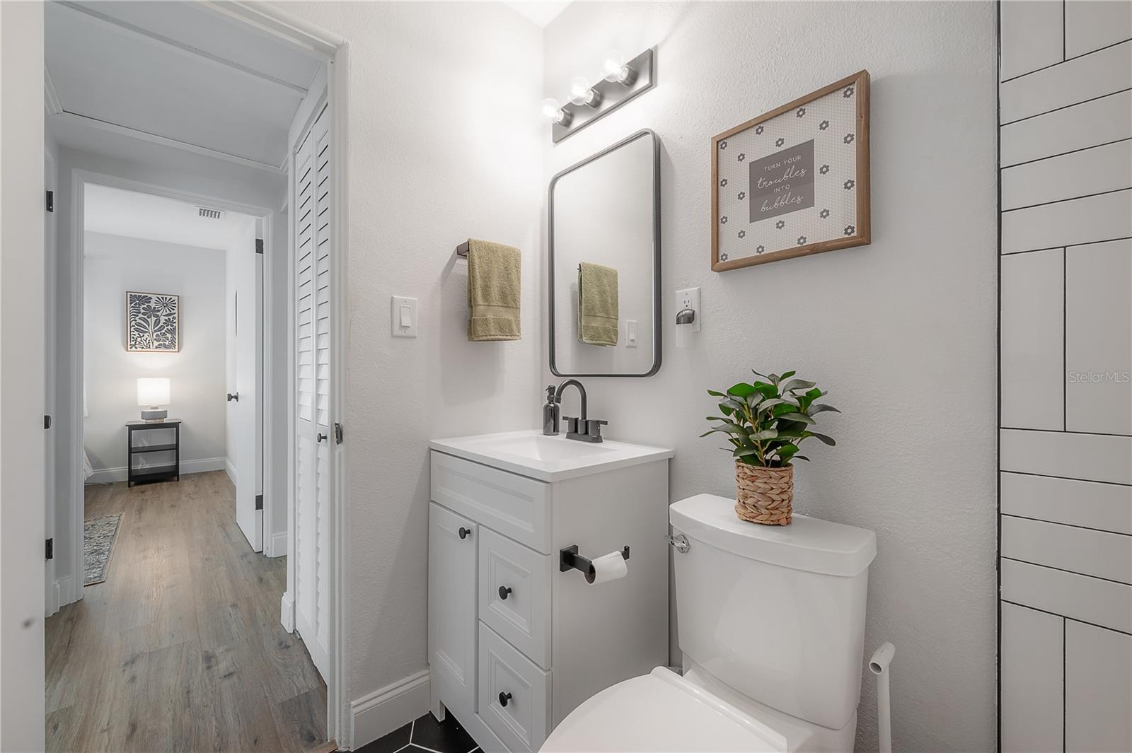 THIRTIETH AVE SUB EXTENTION - Residential