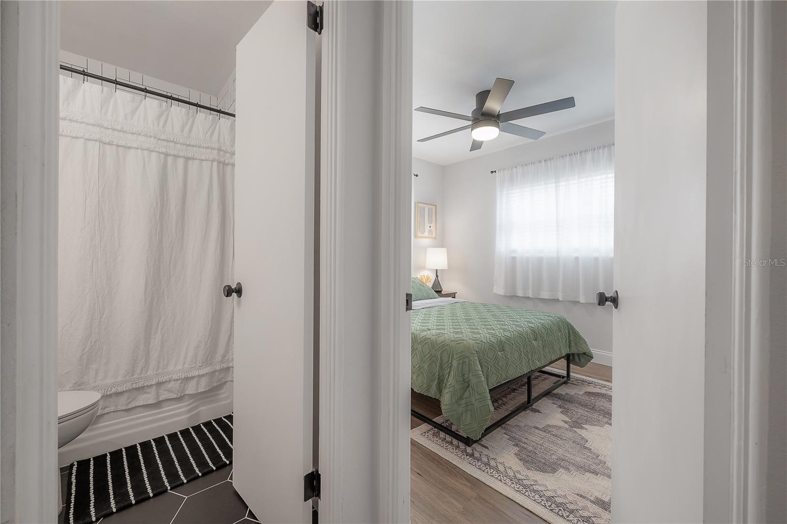 THIRTIETH AVE SUB EXTENTION - Residential