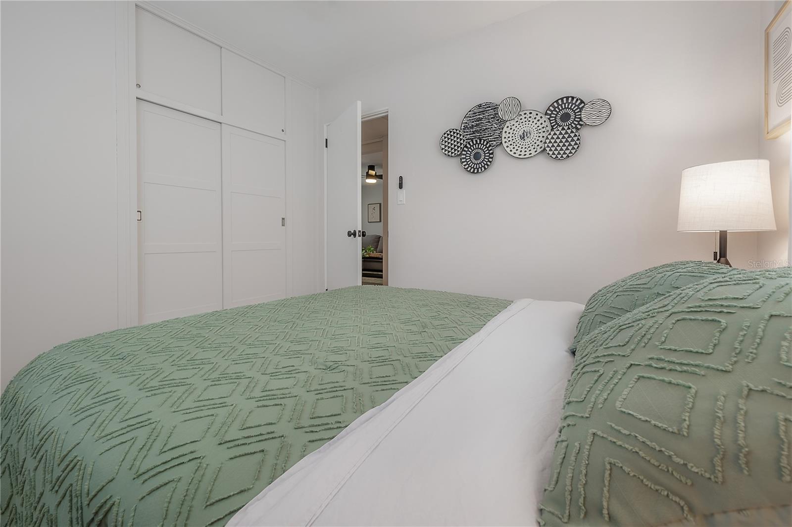 THIRTIETH AVE SUB EXTENTION - Residential